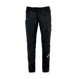 Sparco Hose Boston schwarz