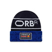 Red Bull Racing F1 2026 Team Beanie