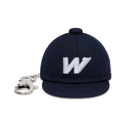 Williams Racing 2026 Schlüsselanhänger Kappe