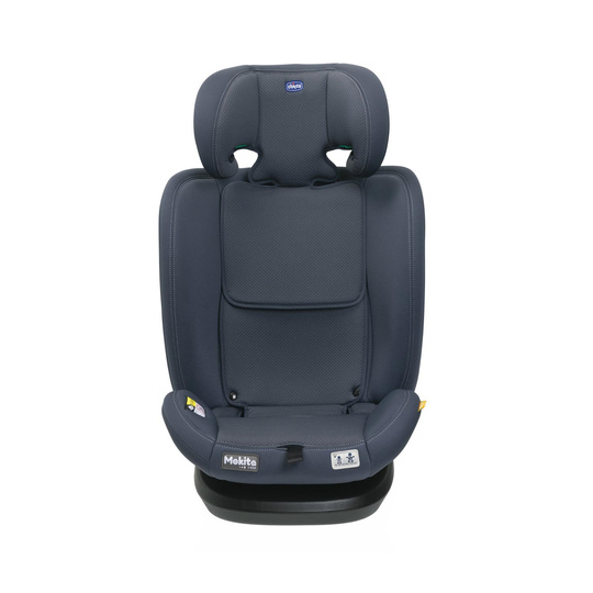 Chicco Kindersitz Mokita I-Size India Ink
