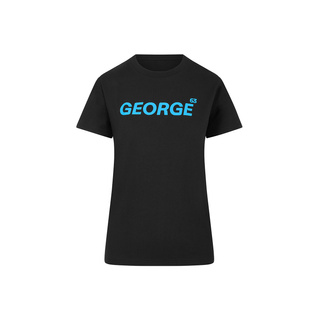Mercedes AMG F1 2024 Damen T-Shirt GR