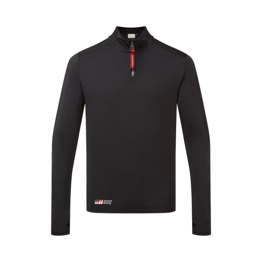 Toyota Gazoo Racing 2026 Sweatshirt GR Logo
