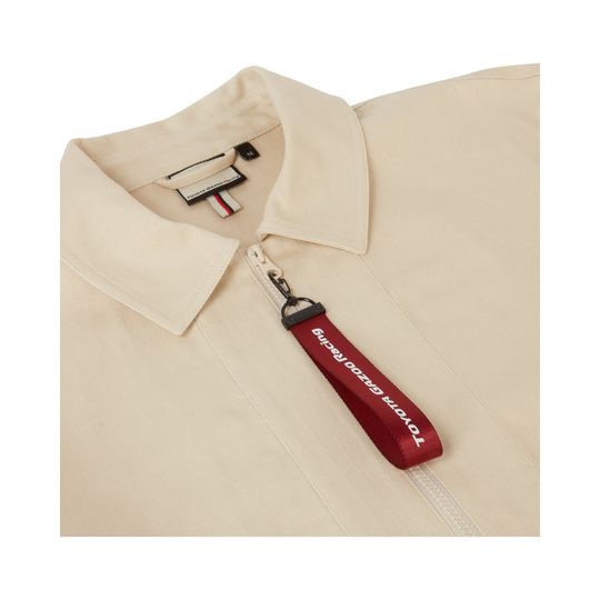 Toyota Gazoo Racing 2026 Jacke Aichi Workman