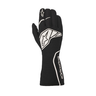 Alpinestars Handschuh TECH-1 START V2 Schwarz (FIA)