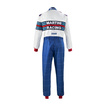 Sparco Rennoverall COMPETITION MARTINI RACING Blau (FIA)