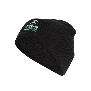 Mercedes AMG F1 2026 Beanie DNA