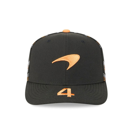 McLaren F1 2025 Herren Baseballkappe Norris Austin GP