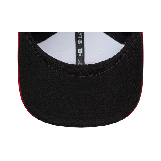TGR Haas F1 2026 Herren Baseballkappe Team