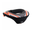 Alpinestars Nackenschutz Sequence schwarz/orange
