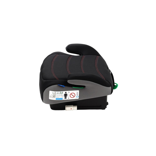 Sparco Kindersitz SK100I PIK schwarz