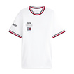 Cadillac F1 2026 Team T-Shirt weiß