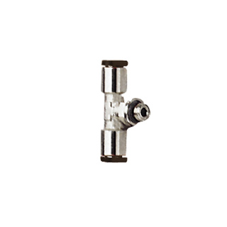 OMP Verbindungsstück für die Löschsysteme Typ "T"