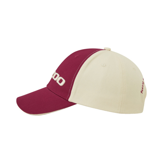 Toyota Gazoo Racing 2026 Cap Logo