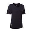 Aston Martin Racing 2026 Damen T-Shirt AMR Logo marineblau