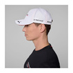 Porsche Motorsport 2025 Herren Baseballkappe Team Weiß