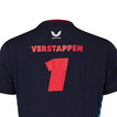 Red Bull Racing 2024 Damen T-Shirt Max Verstappen Team