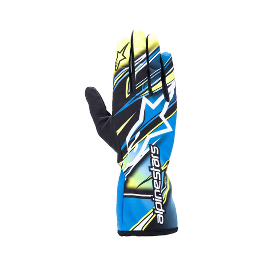 Alpinestars Handschuhe TECH-1 K Race V2 Competition
