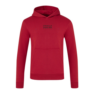 Red Bull Racing F1 2026 Kapuzenpullover Graphic Bull rot