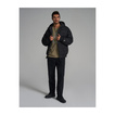 Dakar Jacke DKR SIX schwarz