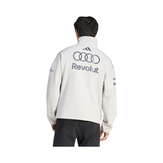 Audi Revolut F1 2026 Sweatjacke Engineers