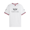 Cadillac F1 2026 Valtteri Bottas Team T-Shirt