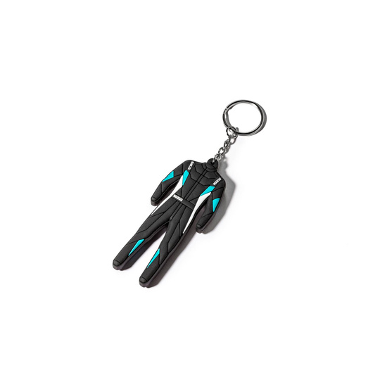 Sparco Schlüsselanhänger Superleggera 3D