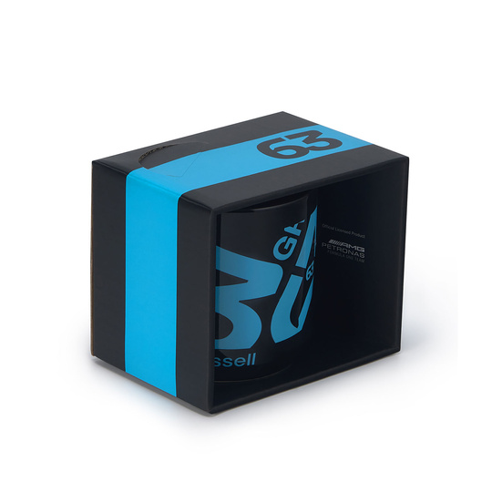 Mercedes AMG F1 2024 Tasse George Russell