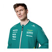 Aston Martin F1 Team Jacke Bomber