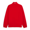 Scuderia Ferrari F1 2026 Sweatshirt 1/4 Zip rot