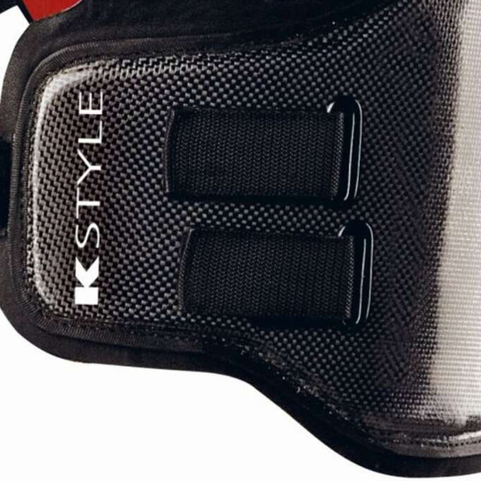 OMP Rippenschutz Carbon MY14
