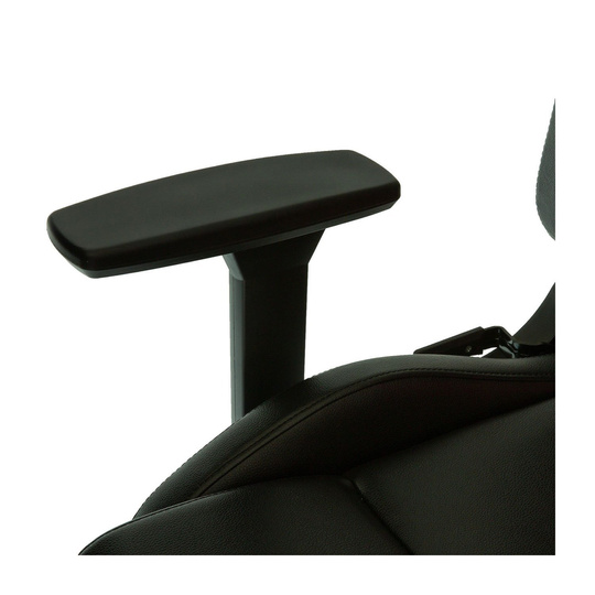 Sparco Bürostuhl GRIP SKY Schwarz/Himmelblau