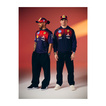 Scuderia Ferrari F1 2026 Kapuzenpullover China GP