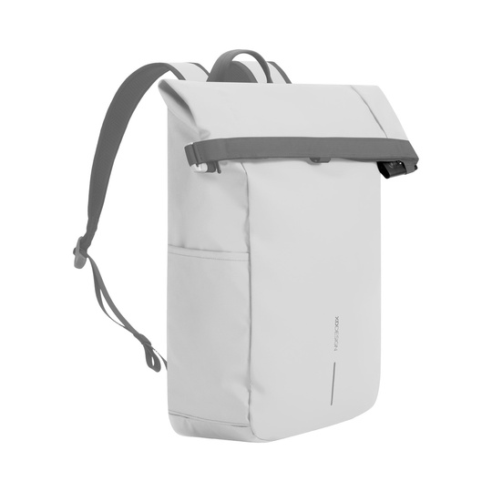 XD Design Rucksack Urban off-white