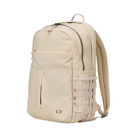 OGIO Rucksack Rise Vanilla Creme