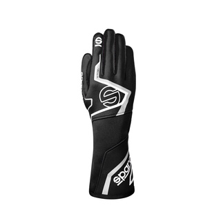 Sparco Handschuhe K-Tide+ 8877-2022 schwarz (FIA)