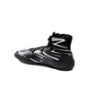 Sparco Kartschuh K-RAPID Rotor 8877-2022 Schwarz (FIA)