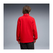 Scuderia Ferrari F1 2026 Sweatshirt 1/4 Zip rot