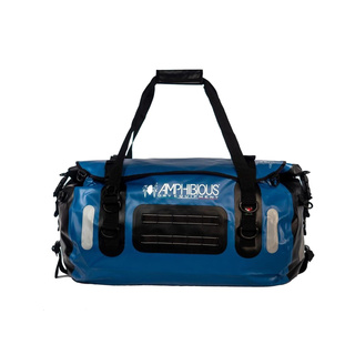 Amphibious Tasche Voyager II 60 blau