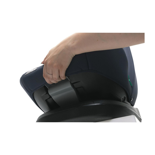 Chicco Kindersitz Mokita I-Size India Ink