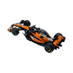 McLaren F1 Oscar Piastri Modellauto 1/18 Monaco GP MCL39