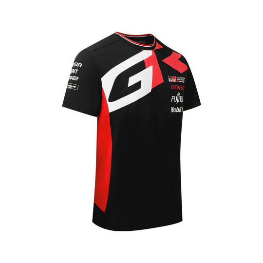 Toyota Gazoo Racing 2025 Herren T-Shirt WEC Team