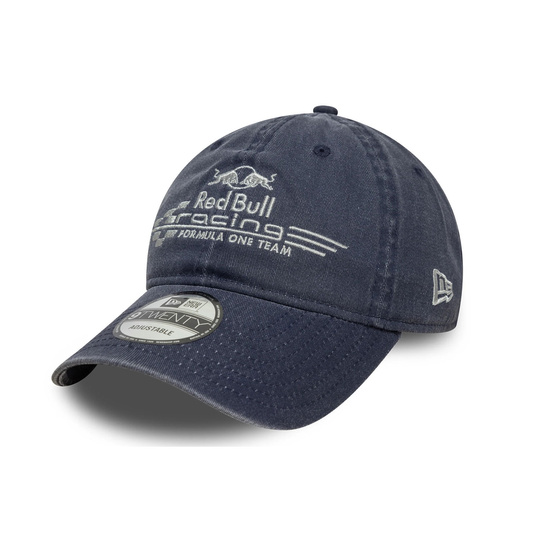 Red Bull Racing 2025 Herren Baseballkappe Tonal Reedition