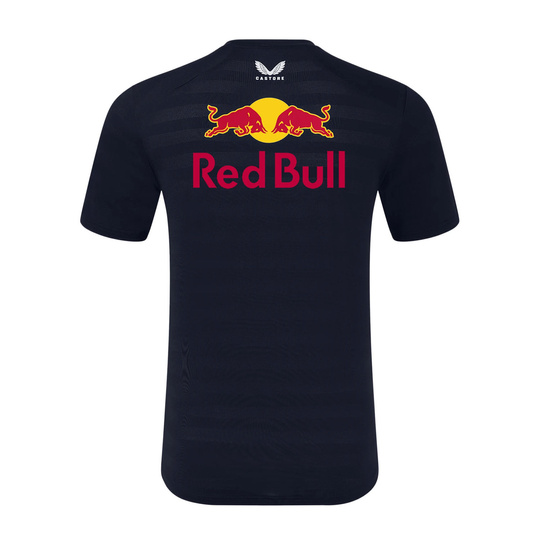 Red Bull Racing 2025 Herren T-Shirt Verstappen Team