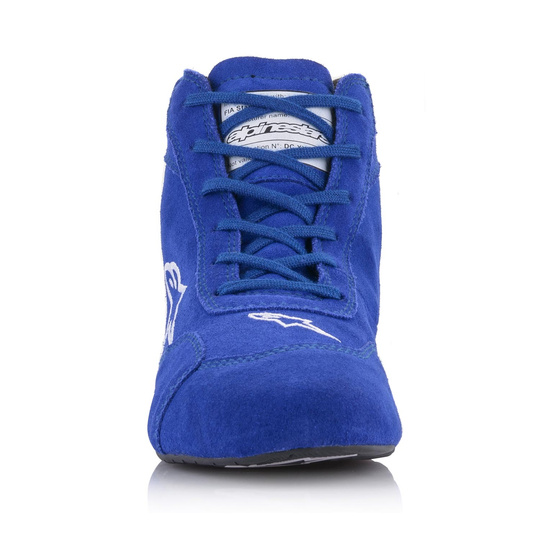Alpinestars Fahrerschuh SP V2 Blau (FIA)