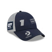Red Bull Racing 2025 Herren Baseballkappe Verstappen Las Vegas GP
