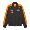 McLaren F1 2026 Team Jacke Bomber