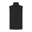 Scuderia Ferrari F1 2025 Herren Weste Logo Schwarz