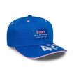 BWT Alpine F1 2026 Herren Baseballkappe Franco Colapinto Team