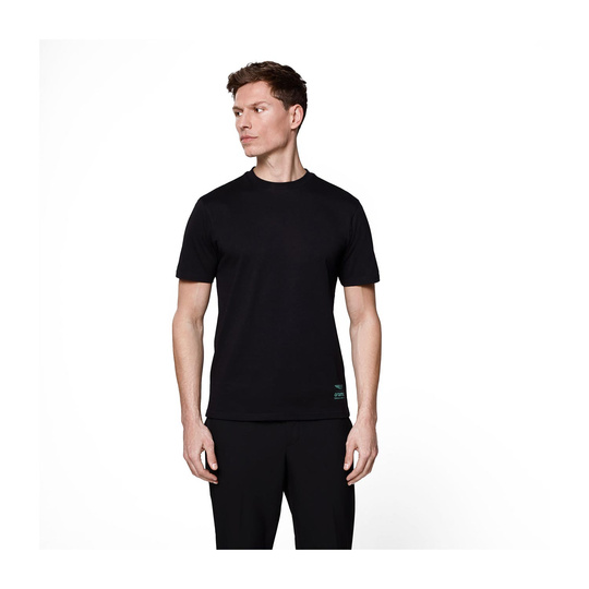 Aston Martin F1 2025 Herren T-Shirt GP Miami