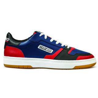 Sparco Schuhe S-URBAN FORD PERFORMANCE